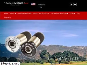 tourlockgolf.com