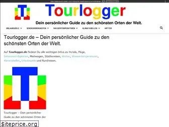 tourlogger.de