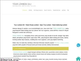 tourlombokgili.com