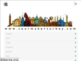 tourmakerturkey.com