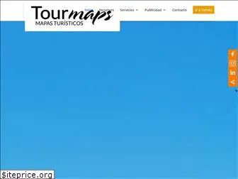 tourmaps.cl