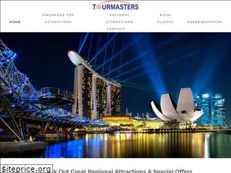 tourmastersgroup.com