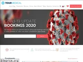 tourmedical.com