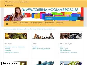 tournai-commerces.be
