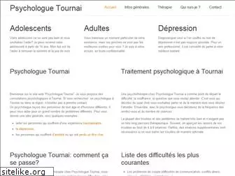 tournai-psychologue.be