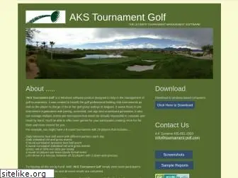 tournament-golf.com