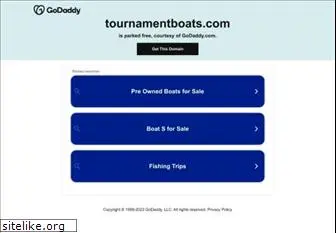 tournamentboats.com