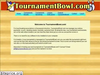 tournamentbowl.com