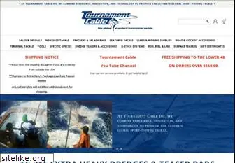 tournamentcable.com