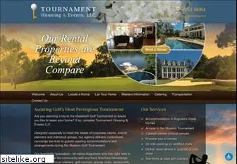 tournamenthousing.net