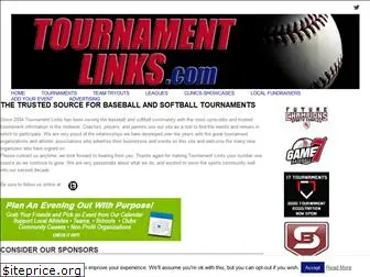 tournamentlinks.com