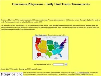 tournamentmaps.com