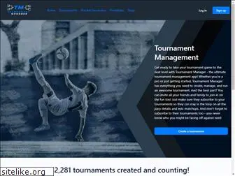 tournamentmgr.com
