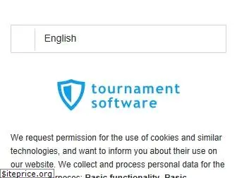tournamentsoftware.com