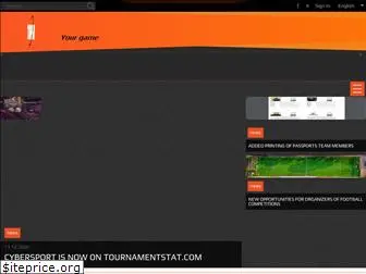 tournamentstat.com