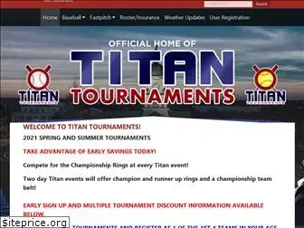 tournamenttitan.com