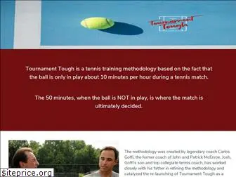 tournamenttough.com