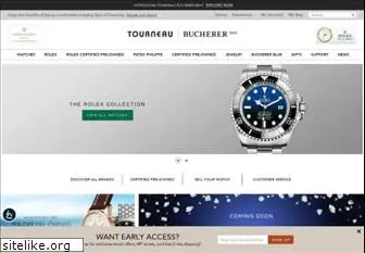 tourneau.com