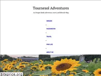 tournesoladventures.com