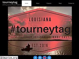 tourneytag.com