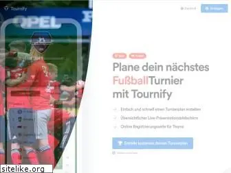 tournify.de