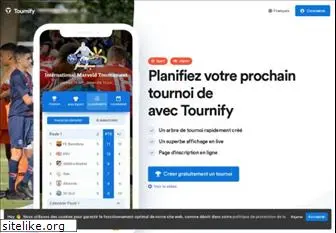 tournify.fr