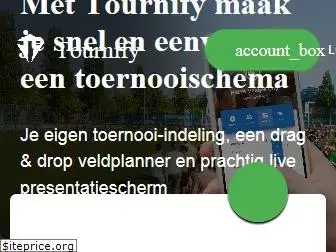 tournify.nl