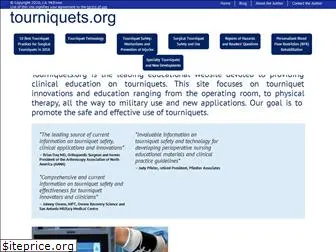tourniquets.org