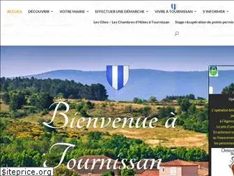 tournissan.com