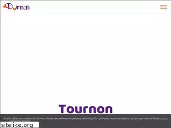 tournon-savoie.com