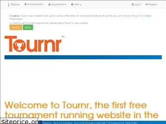 tournr.com