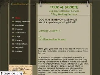 tourofdoodie.com