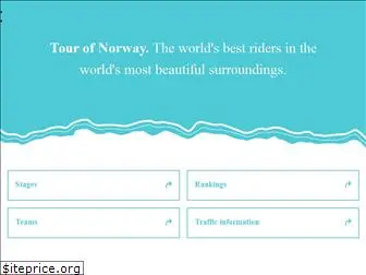 tourofnorway.com