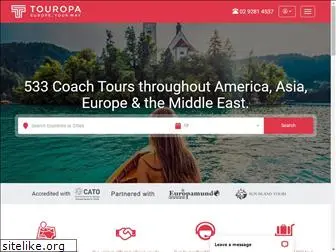 touropa.com.au