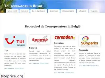 touroperatorsbelgie.be