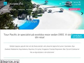 tourpacific.se