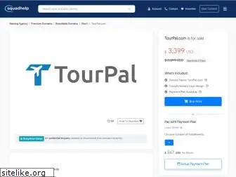 tourpal.com