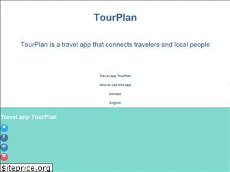 tourplan8.com