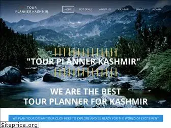 tourplannerkashmir.com