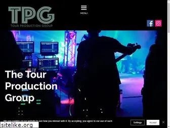 tourproductiongroup.co.uk