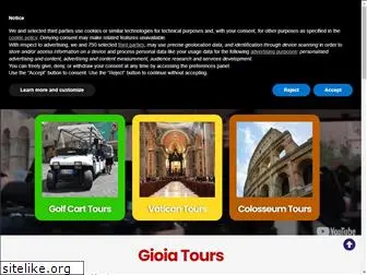 tours-europe.com