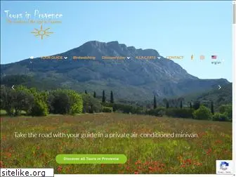 tours-in-provence.com