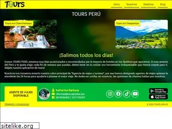 tours.com.pe