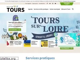 tours.fr