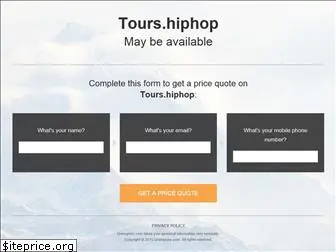 tours.hiphop