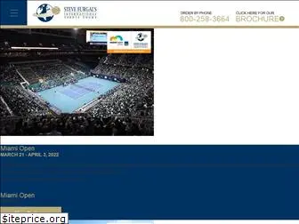 tours4tennis.com