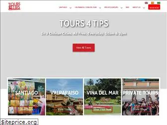 tours4tips.com