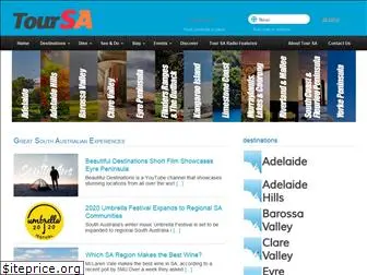 www.toursa.com.au