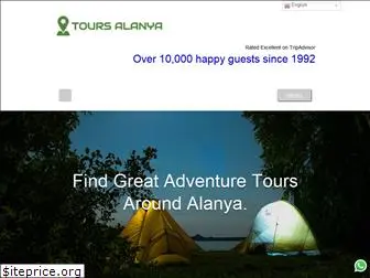 toursalanya.com