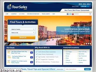 toursales.com